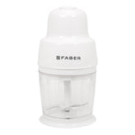 FRANKE ELECTRIC FOOD CHOPPER PRO DLX 250W WH