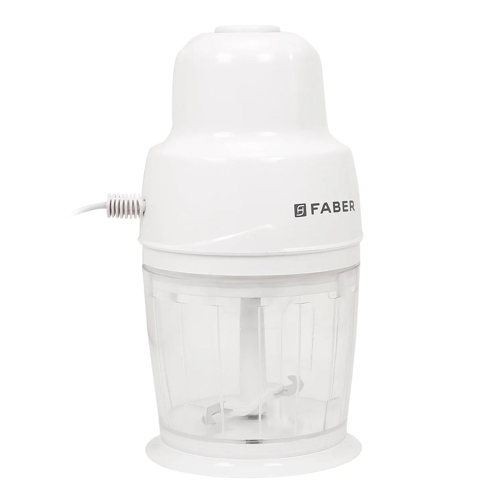 FRANKE ELECTRIC FOOD CHOPPER PRO DLX 250W WH
