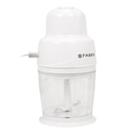 FRANKE ELECTRIC FOOD CHOPPER PRO DLX 250W WH
