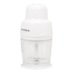 FRANKE ELECTRIC FOOD CHOPPER PRO DLX 250W WH