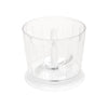 FRANKE ELECTRIC FOOD CHOPPER PRO DLX 250W WH