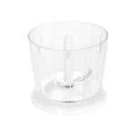 FRANKE ELECTRIC FOOD CHOPPER PRO DLX 250W WH
