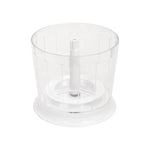 FRANKE ELECTRIC FOOD CHOPPER PRO DLX 250W WH