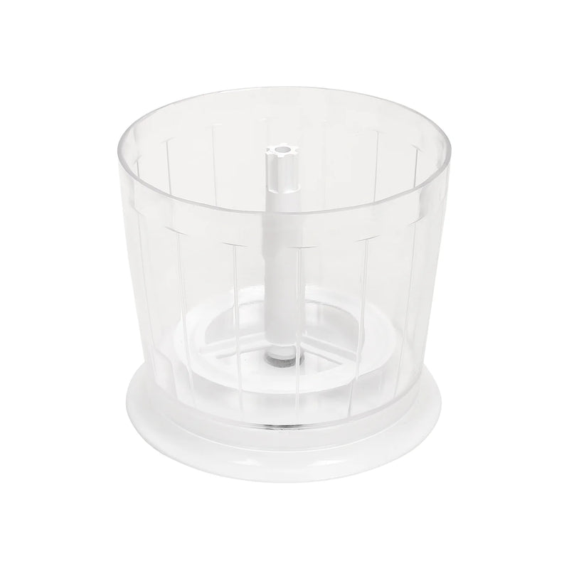 FRANKE ELECTRIC FOOD CHOPPER PRO DLX 250W WH