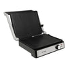 FRANKE 3 IN 1 MULTI FUNCTIONAL GRILLER FTG 2200W SS BK 131.0686.980