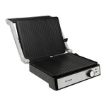 FRANKE 3 IN 1 MULTI FUNCTIONAL GRILLER FTG 2200W SS BK 131.0686.980