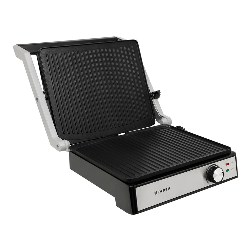 FRANKE 3 IN 1 MULTI FUNCTIONAL GRILLER FTG 2200W SS BK 131.0686.980