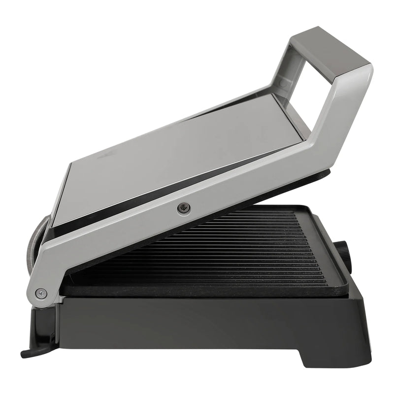 FRANKE 3 IN 1 MULTI FUNCTIONAL GRILLER FTG 2200W SS BK 131.0686.980