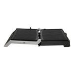 FRANKE 3 IN 1 MULTI FUNCTIONAL GRILLER FTG 2200W SS BK 131.0686.980