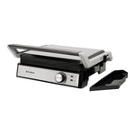 FRANKE 3 IN 1 MULTI FUNCTIONAL GRILLER FTG 2200W SS BK 131.0686.980