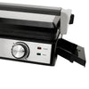 FRANKE 3 IN 1 MULTI FUNCTIONAL GRILLER FTG 2200W SS BK 131.0686.980