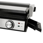 FRANKE 3 IN 1 MULTI FUNCTIONAL GRILLER FTG 2200W SS BK 131.0686.980