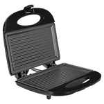 FRANKE ELECTRIC SANDWICH TOASTER GRILL FSTG 750 BK