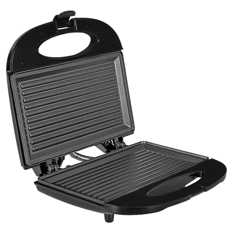 FRANKE ELECTRIC SANDWICH TOASTER GRILL FSTG 750 BK