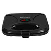 FRANKE ELECTRIC SANDWICH TOASTER GRILL FSTG 750 BK
