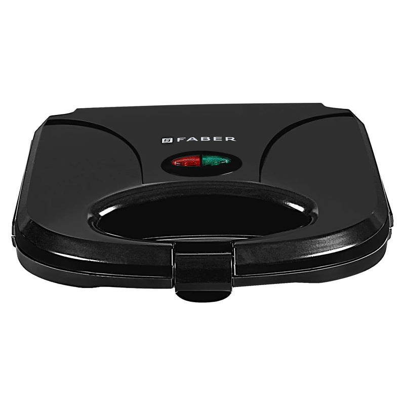 FRANKE ELECTRIC SANDWICH TOASTER GRILL FSTG 750 BK