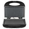 FRANKE ELECTRIC SANDWICH TOASTER GRILL FSTG 750 BK