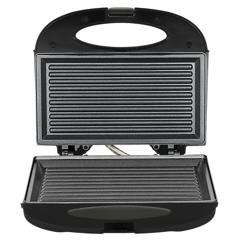 FRANKE ELECTRIC SANDWICH TOASTER GRILL FSTG 750 BK