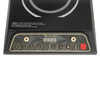 FRANKE ELECTRIC INDUCTION STOVE FIP ZION 1600W BK
