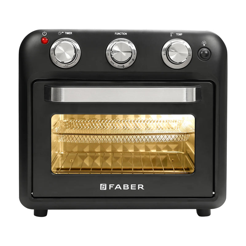 FRANKE FAF 20L OVEN 2 IN 1 BK