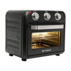 FRANKE FAF 20L OVEN 2 IN 1 BK