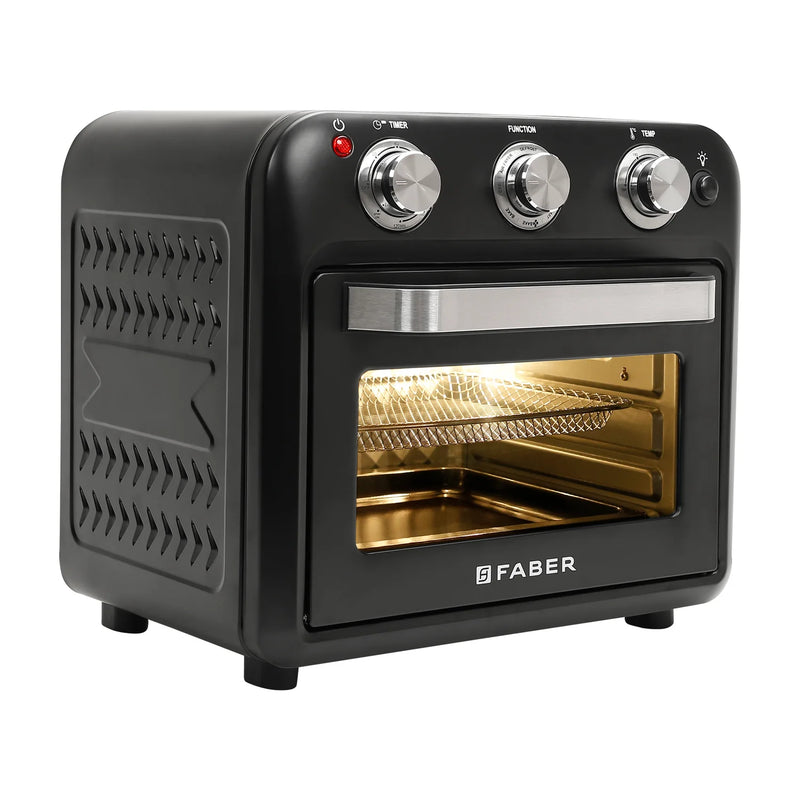 FRANKE FAF 20L OVEN 2 IN 1 BK
