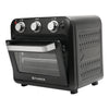 FRANKE FAF 20L OVEN 2 IN 1 BK