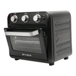 FRANKE FAF 20L OVEN 2 IN 1 BK