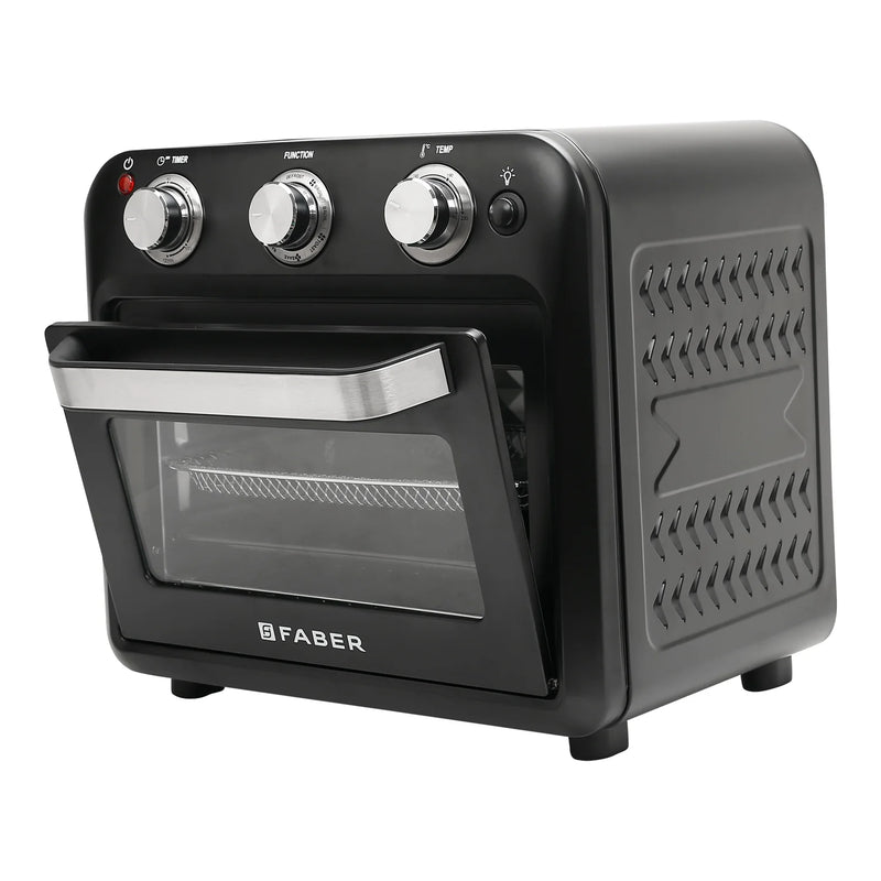 FRANKE FAF 20L OVEN 2 IN 1 BK