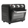 FRANKE FAF 20L OVEN 2 IN 1 BK