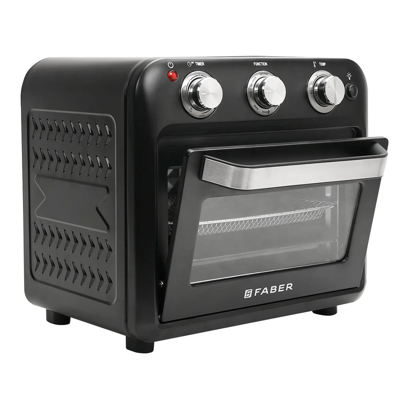FRANKE FAF 20L OVEN 2 IN 1 BK