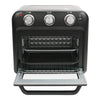 FRANKE FAF 20L OVEN 2 IN 1 BK