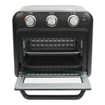 FRANKE FAF 20L OVEN 2 IN 1 BK