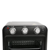 FRANKE FAF 20L OVEN 2 IN 1 BK