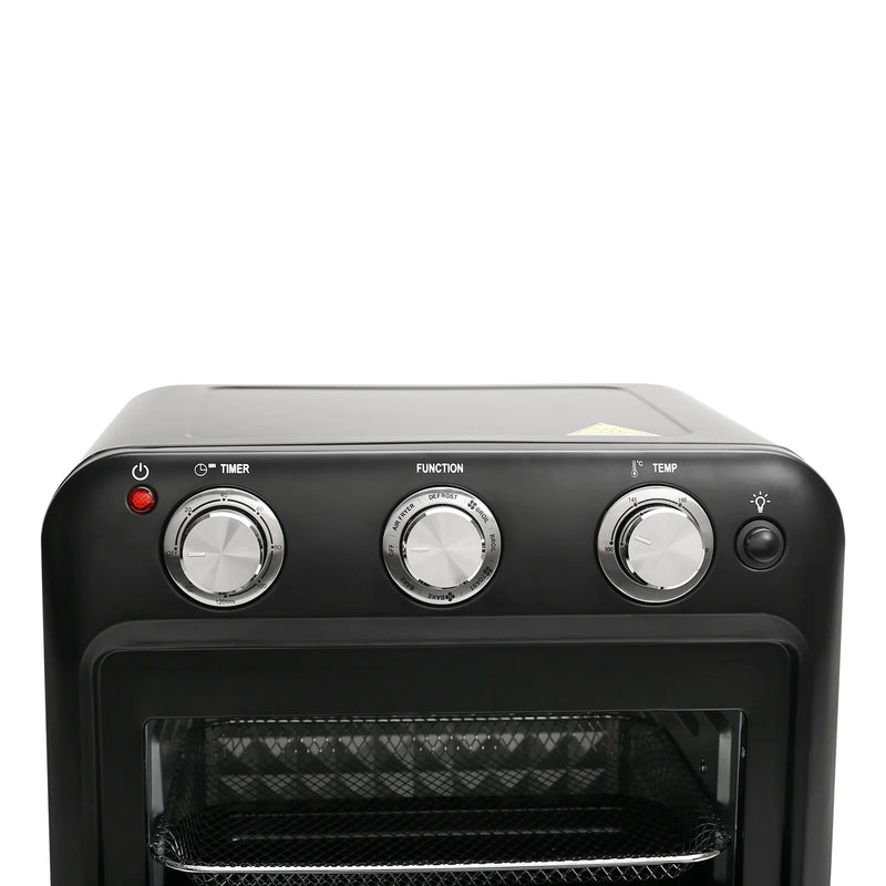 FRANKE FAF 20L OVEN 2 IN 1 BK