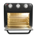 FRANKE FAF 20L OVEN 2 IN 1 BK