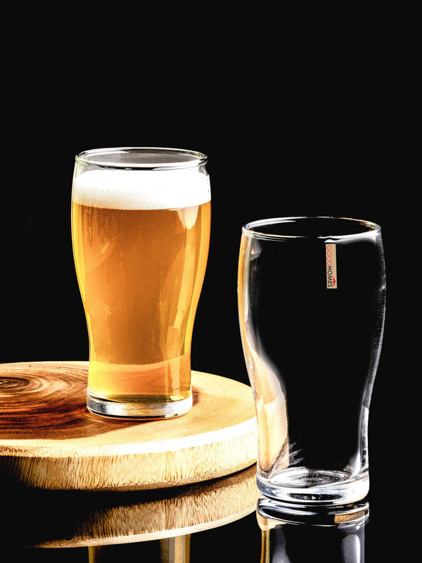 Beer glass