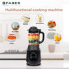FRANKE BLENDER SOUP MAKER FPB 1800W BK
