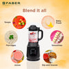 FRANKE BLENDER SOUP MAKER FPB 1800W BK
