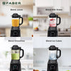 FRANKE BLENDER SOUP MAKER FPB 1800W BK