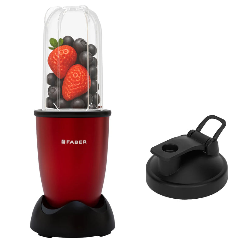 FRANKE PRO BLENDER FSB RED VELVET