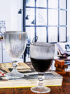 Wine glass