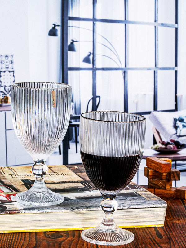 Wine glass
