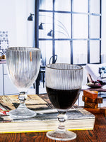 Wine glass