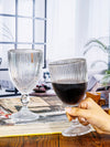 Wine Glass Set of 6pcs