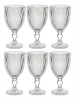 Wine Glass Set of 6pcs