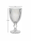 Wine Glass Set of 6pcs