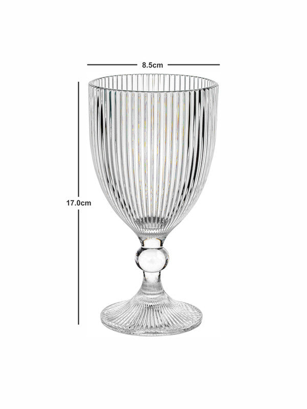 Wine Glass Set of 6pcs