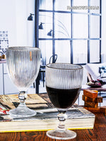 Wine Glass Set of 6pcs