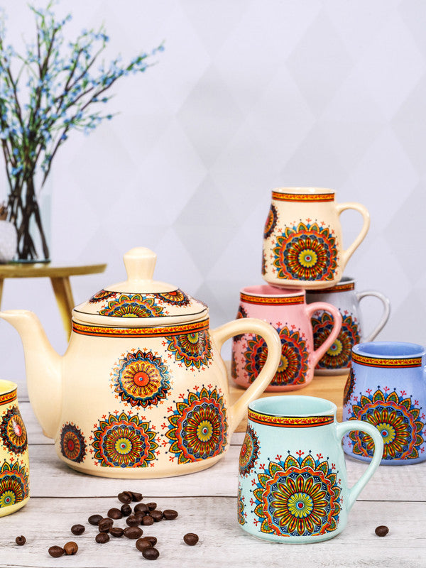 Tea set